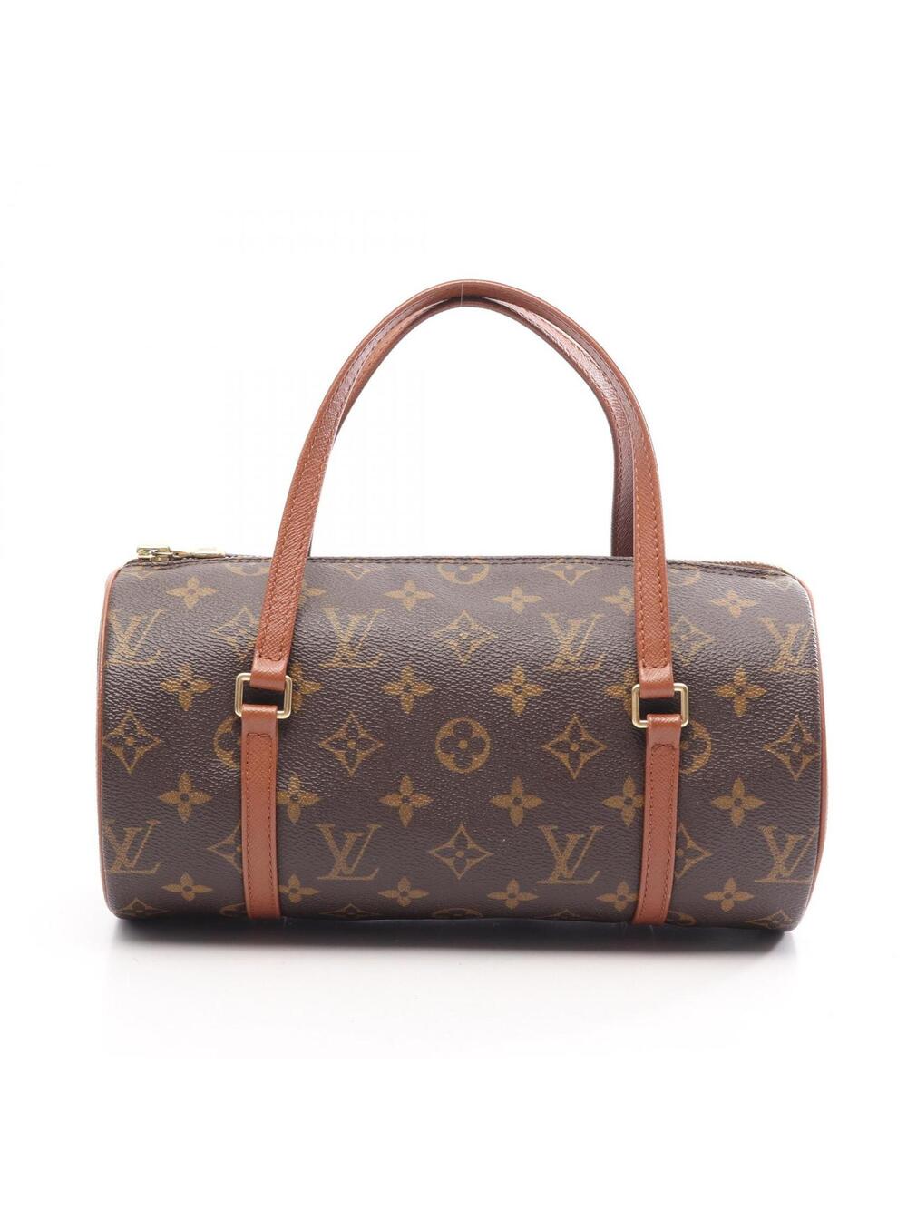 Louis Vuitton Papillon 26 Old Shoulder #295429L83B